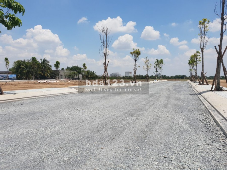 Mở bán giai đoạn đầu dự án HOT nhất Long An, Long Cang Riverpark – Gía F0 trực tiếp từ chủ đầu tư