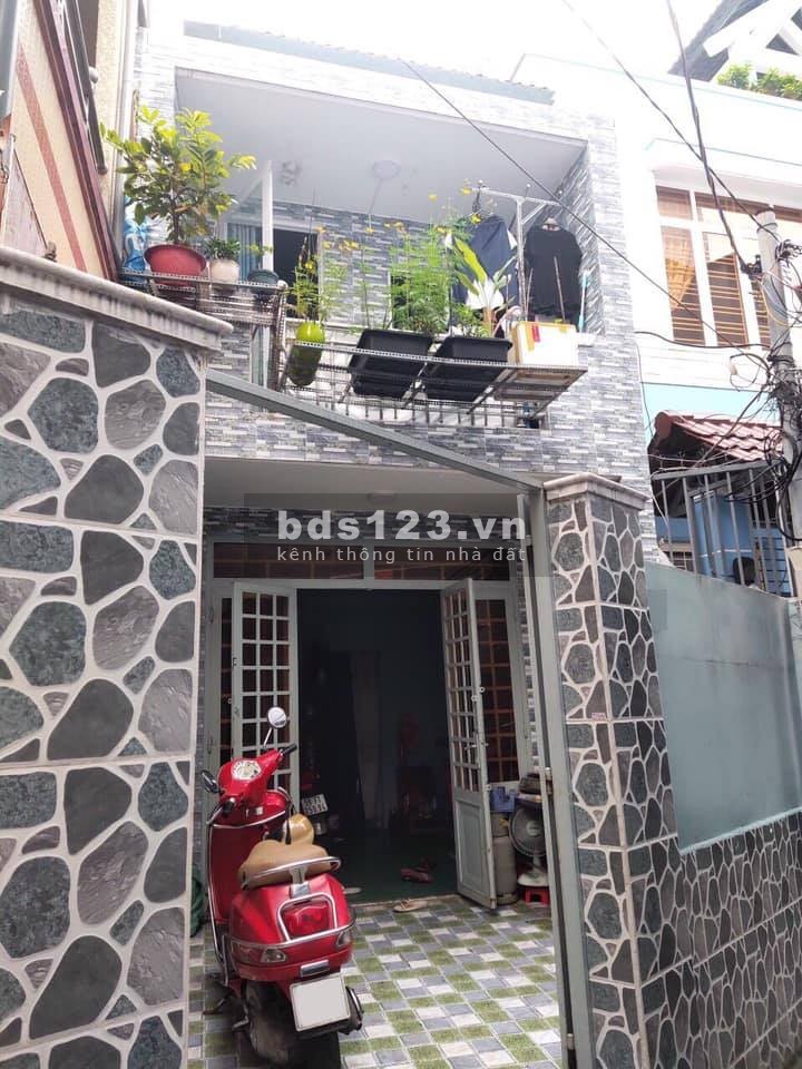 Cần bán gấp Giá quá rẻ 63m2 Lê Văn Sỹ Quận 3 chỉ 3.8 tỷ