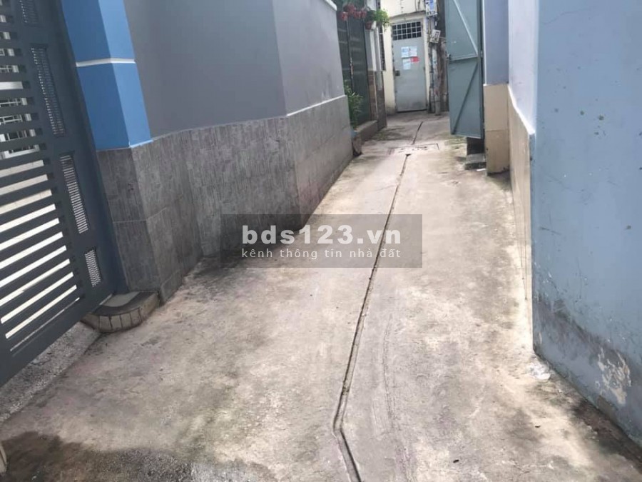 Cần bán gấp Giá quá rẻ 63m2 Lê Văn Sỹ Quận 3 chỉ 3.8 tỷ