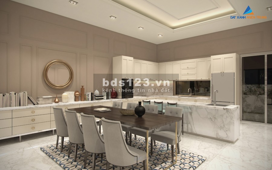 CHÍNH THỨC NHẬN ĐẶT CHỖ 100 TRIỆU/ CĂN CHO SIÊU NHÀ Ở HẠNG SANG TRUNG TÂM ĐÀ NẴNG XINH ĐẸP.