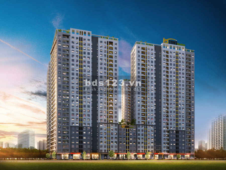 Chính chủ cần bán Hòa Vốn 2 Căn Bcons Garden Tầng Thấp, View Trực Diện Hồ Bơi