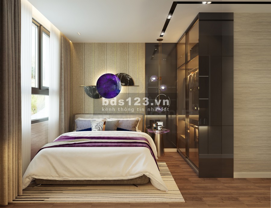 Bung 20 Suất Nội Bộ Cuối Cùng Sky Line. Đường Nguyễn Văn Tiết, Thuận An, Bình Dương.