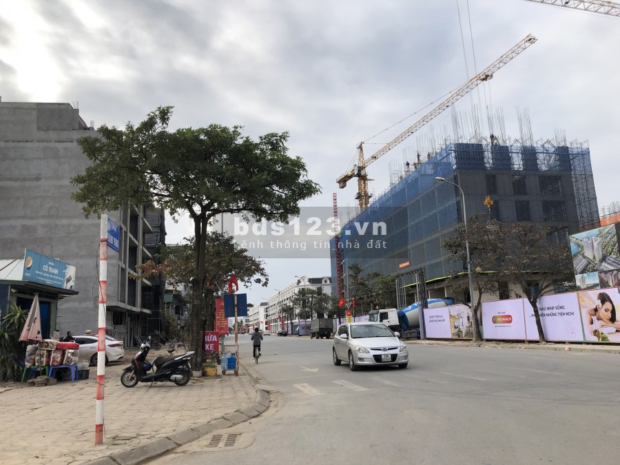 Bán nhanh mảnh đất đẹp hơn Ngọc Trinh tại Trâu Qùy