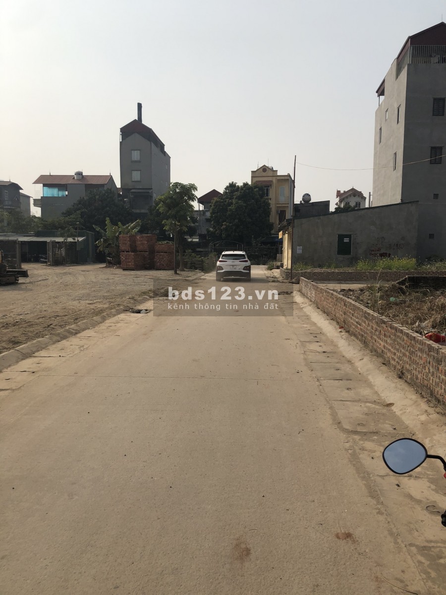 Bán nhanh mảnh đất đẹp hơn Ngọc Trinh tại Trâu Qùy