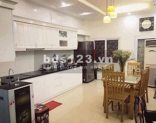 TÔI CẦN BÁN NHÀ LÊ THANH NGHỊ, NGÕ Ô TÔ ĐI THOẢI MÁI 6.55 TỶ
