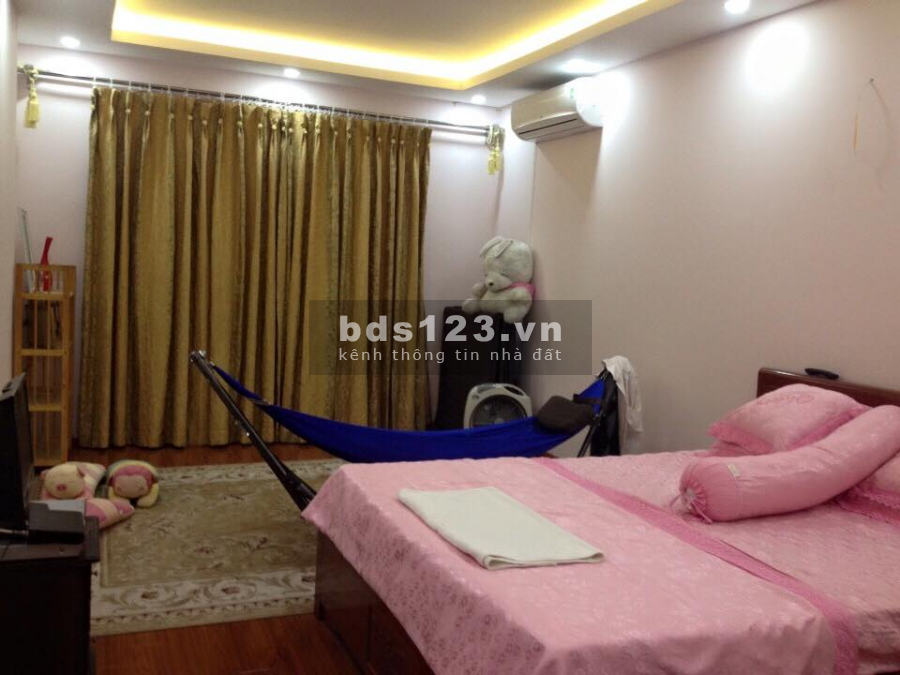 TÔI CẦN BÁN NHÀ LÊ THANH NGHỊ, NGÕ Ô TÔ ĐI THOẢI MÁI 6.55 TỶ