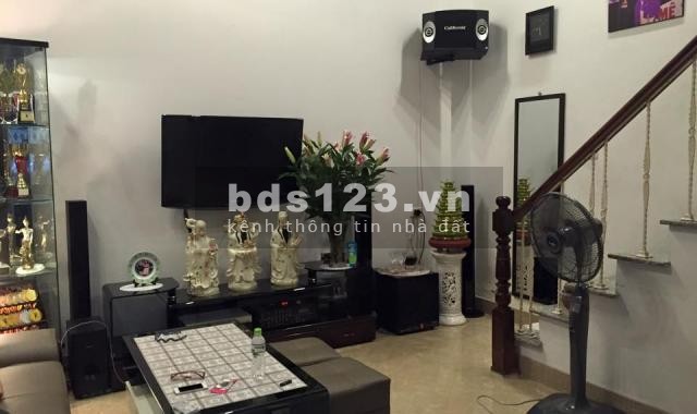 TÔI CẦN BÁN NHÀ LÊ THANH NGHỊ, NGÕ Ô TÔ ĐI THOẢI MÁI 6.55 TỶ