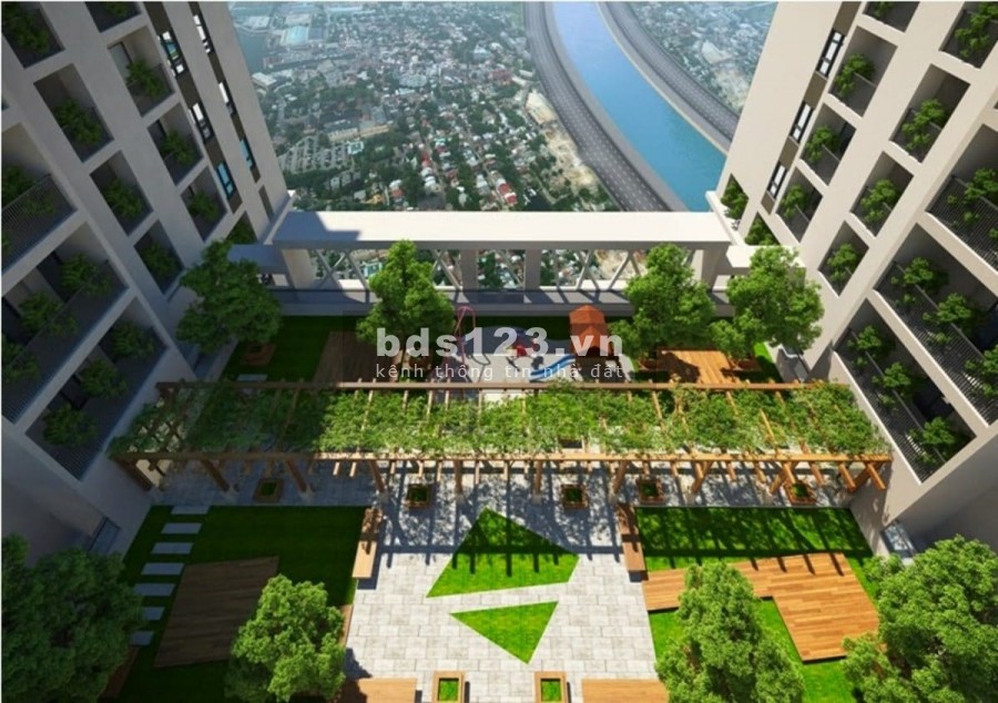 Chính chủ cần bán Hòa Vốn 2 Căn Bcons Garden Tầng Thấp, View Trực Diện Hồ Bơi