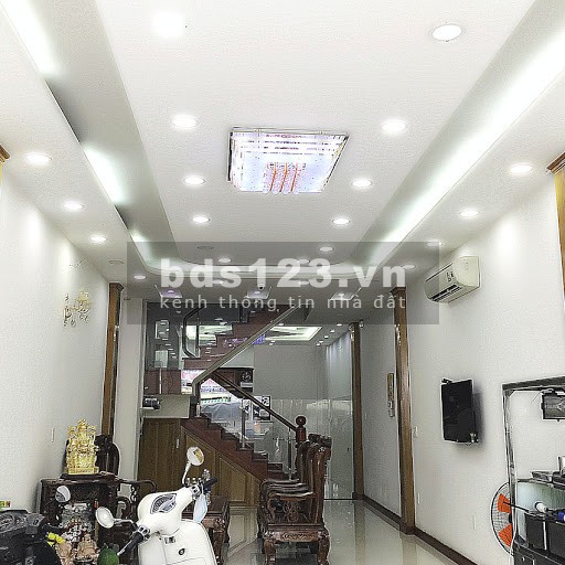 Bán nhà mặt tiền đường Xô Viết Nghệ Tĩnh 2 chiều, dt 4,47x14m, 15 tỷ