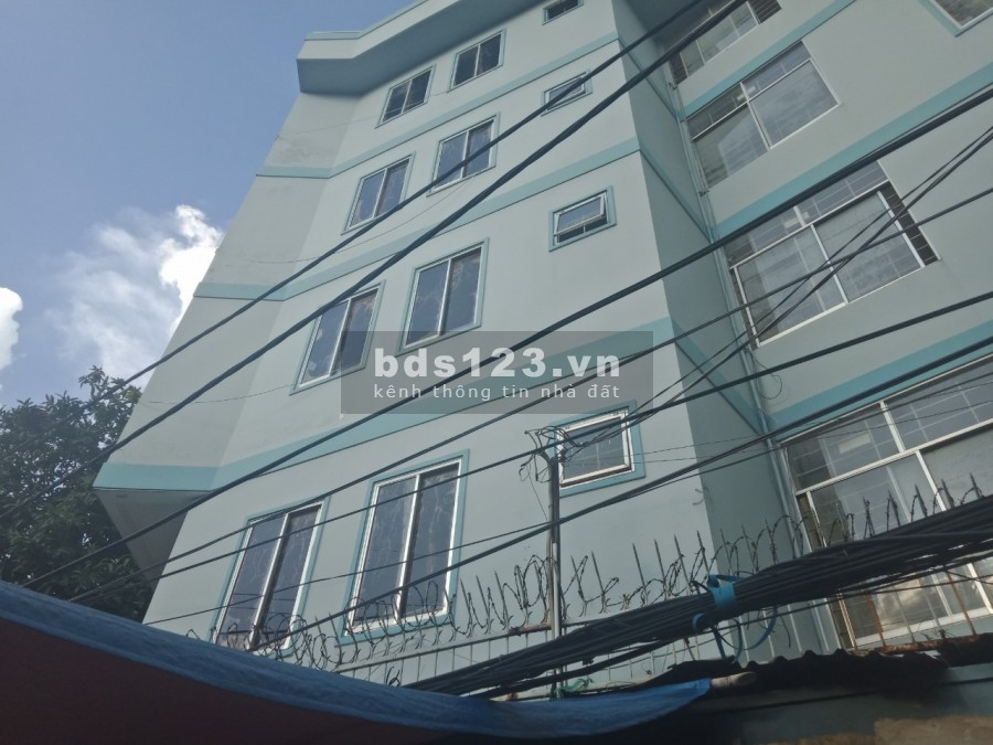 PHÒNG ĐẸP FULL NỘI THẤT GIÁ RẺ NGAY 217 NGUYỄN TRỌNG TUYỂN