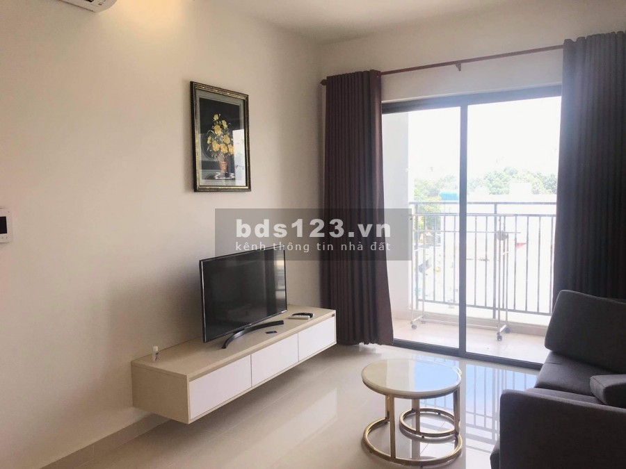 Cho thuê nhanh căn hộ Newton Residence 75m2, giá 16tr/tháng