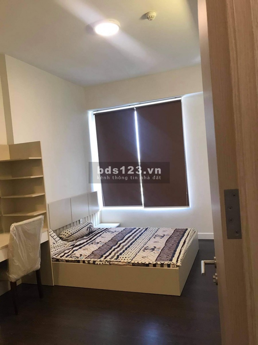 Cho thuê nhanh căn hộ Newton Residence 75m2, giá 16tr/tháng