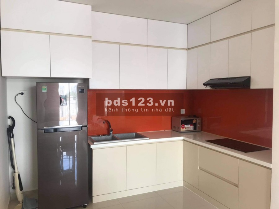 Cho thuê nhanh căn hộ Newton Residence 75m2, giá 16tr/tháng