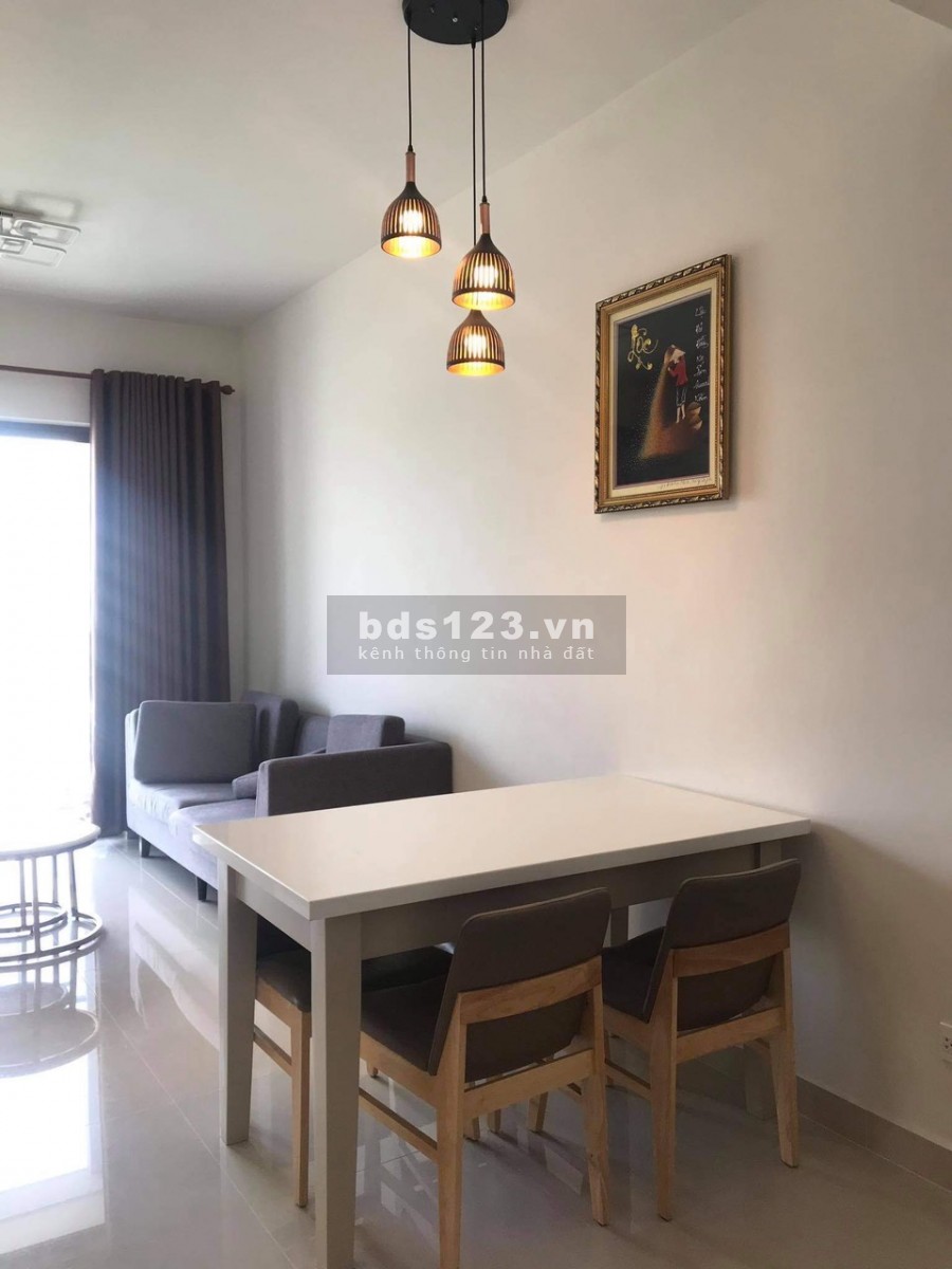 Cho thuê nhanh căn hộ Newton Residence 75m2, giá 16tr/tháng