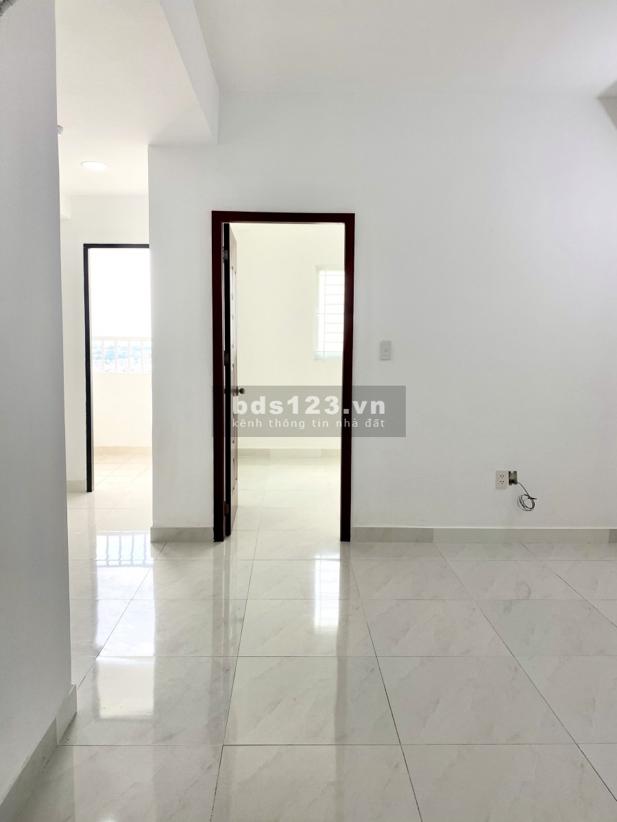 Căn hộ 39m2 ngay bệnh viện đa khoa cần bán gấp giá ngộp