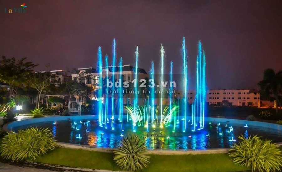 NHÀ PHỐ SIÊU TIỆN ÍCH TẠI THÀNH PHỐ TÂN AN