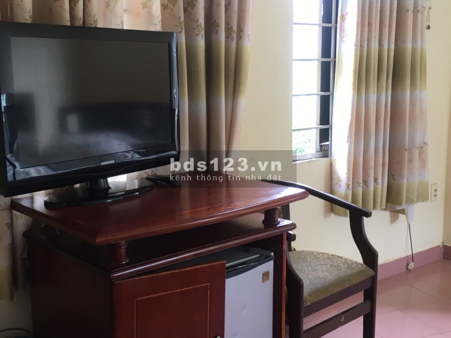 PHÒNG ĐẸP FULL NỘI THẤT GIÁ RẺ NGAY 217 NGUYỄN TRỌNG TUYỂN
