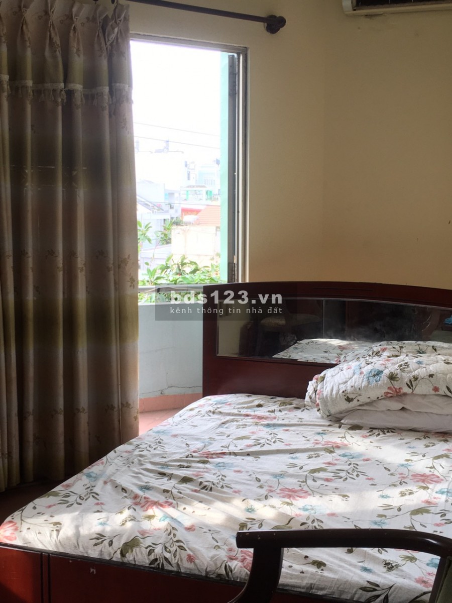PHÒNG ĐẸP FULL NỘI THẤT GIÁ RẺ NGAY 217 NGUYỄN TRỌNG TUYỂN