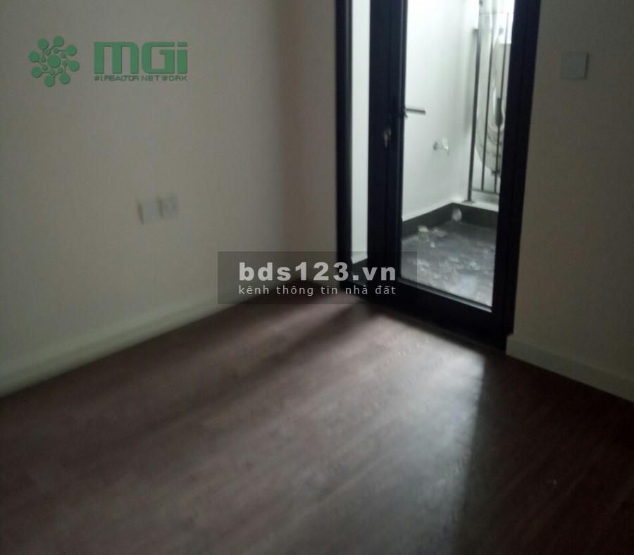 Căn hộ sunshie city quận 7 DT 68M2
