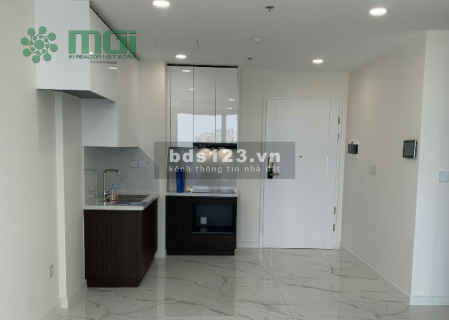Căn hộ sunshie city quận 7 DT 68M2