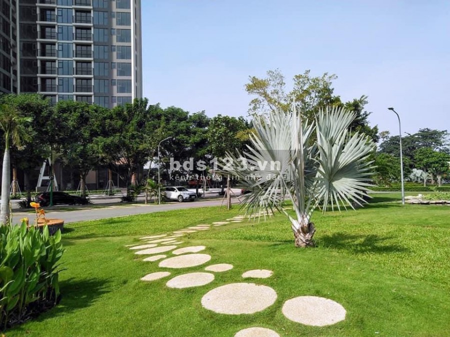 Eco Green bán căn góc A3 65m2 view pháo hoa Q1, LandMark. Chỉ 3.630 tỷ ( full phí thuế). LH: 0933120416
