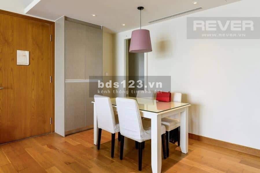 [ĐẢO KIM CƯƠNG ] REVIEW CĂN HỘ CHO THUÊ : CĂN HỘ 2PN , 114m2,FULL NT, GIÁ CHỈ 23 TRIỆU /THÁNG
