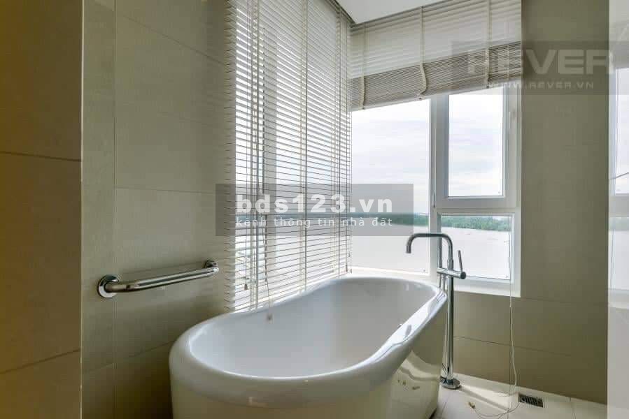 [ĐẢO KIM CƯƠNG ] REVIEW CĂN HỘ CHO THUÊ : CĂN HỘ 2PN , 114m2,FULL NT, GIÁ CHỈ 23 TRIỆU /THÁNG