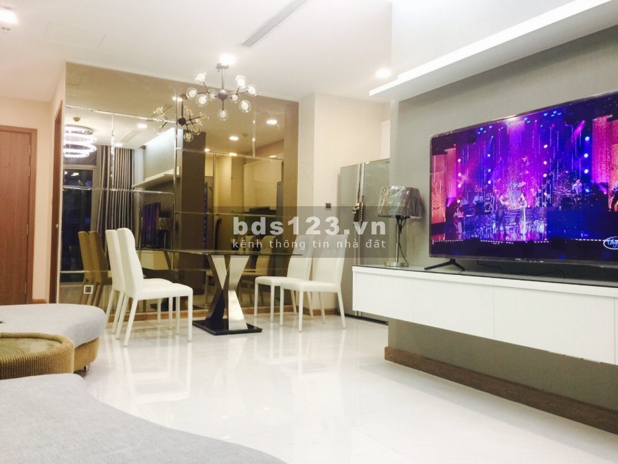 Giỏ Hàng Cập Nhật Mới Các Căn Hộ Tốt Nhất Tại Vinhomes Central Park, Căn 1PN Chỉ Với 11 Tr