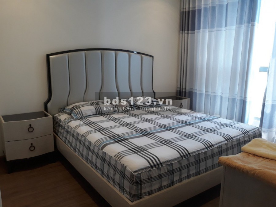Giỏ Hàng Cập Nhật Mới Các Căn Hộ Tốt Nhất Tại Vinhomes Central Park, Căn 1PN Chỉ Với 11 Tr