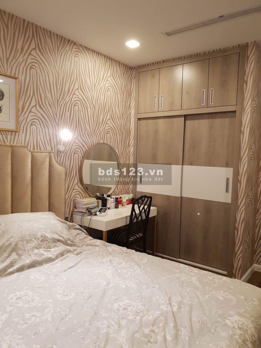 Giỏ Hàng Cập Nhật Mới Các Căn Hộ Tốt Nhất Tại Vinhomes Central Park, Căn 1PN Chỉ Với 11 Tr