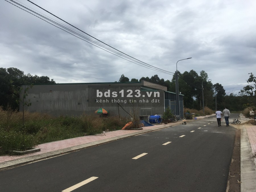 Cuối năm chính chủ bán gấp lô đất DT769 cách sân bay LONG THÀNH 13KM giá 850tr/(138m ful thổ cư) công chứng sang tên ngay