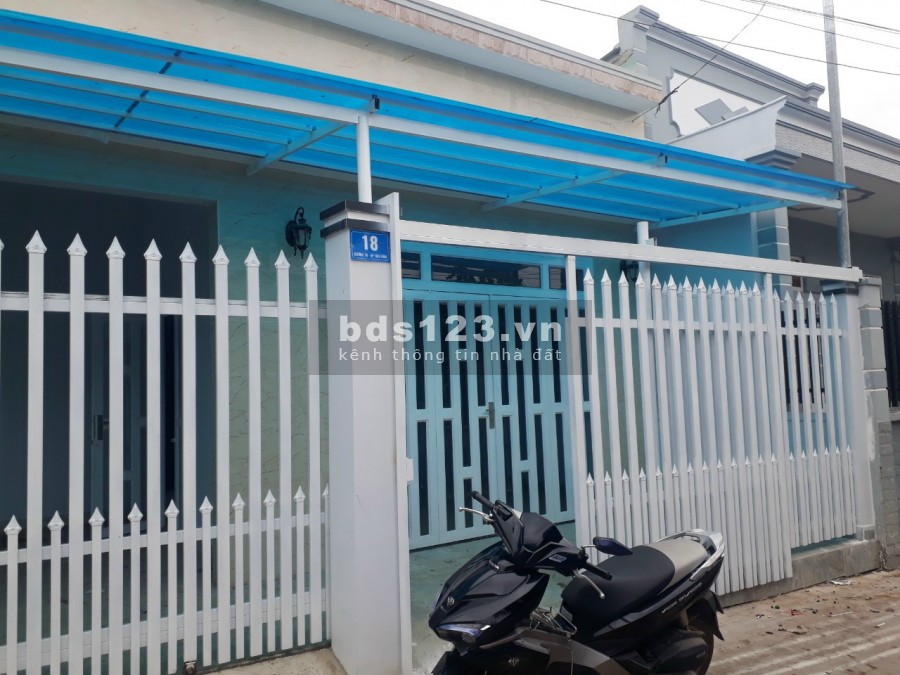 Cuối năm cần tiền bán gấp căn nhà ,mới xây xã Bình Minh, huyên Trảng Bom cách đường Võ Nguyên Giáp 50m.