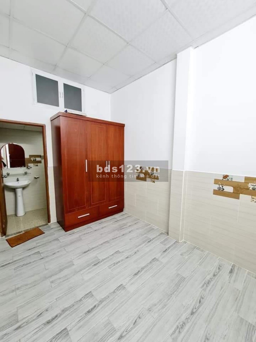 Bán nhà Hẻm xe hơi Đường Sơn Kỳ, Quận Tân Phú, 50m2, 2 tầng, 3.8 tỷ, cho thuê 11 triệu/ tháng