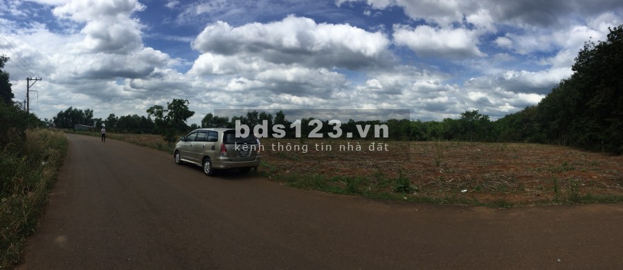 Bán đất GIÁ CỰC TỐT, diện tích 1000m2, tại mặt tiền Phước Bình