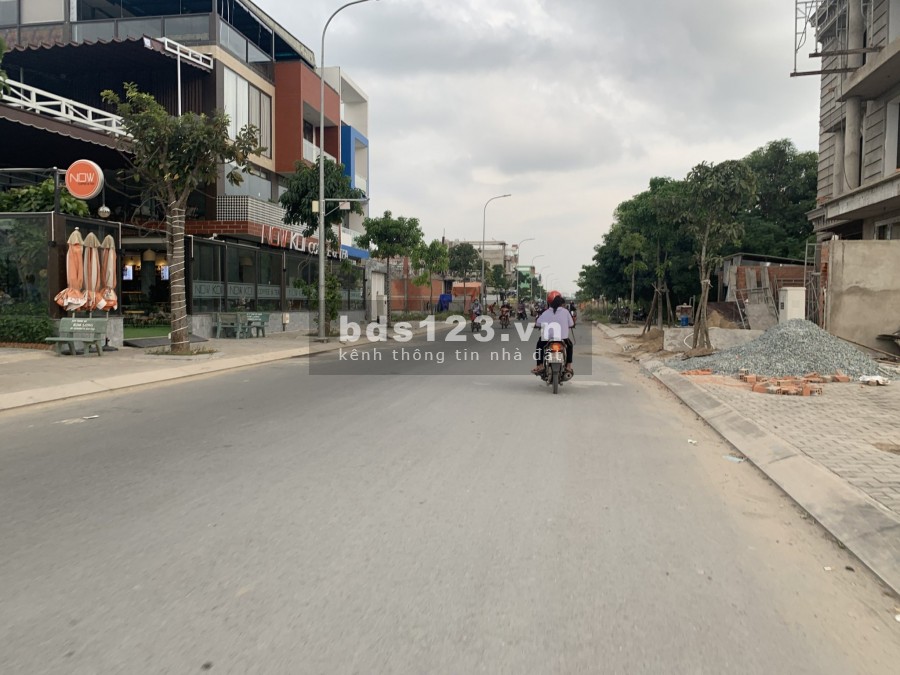Đất Nền Bình Tân Sổ Hồng Riêng 32tr/m2 MT Võ Văn Vân Bình Tân Liền Kề KDC Tên Lửa