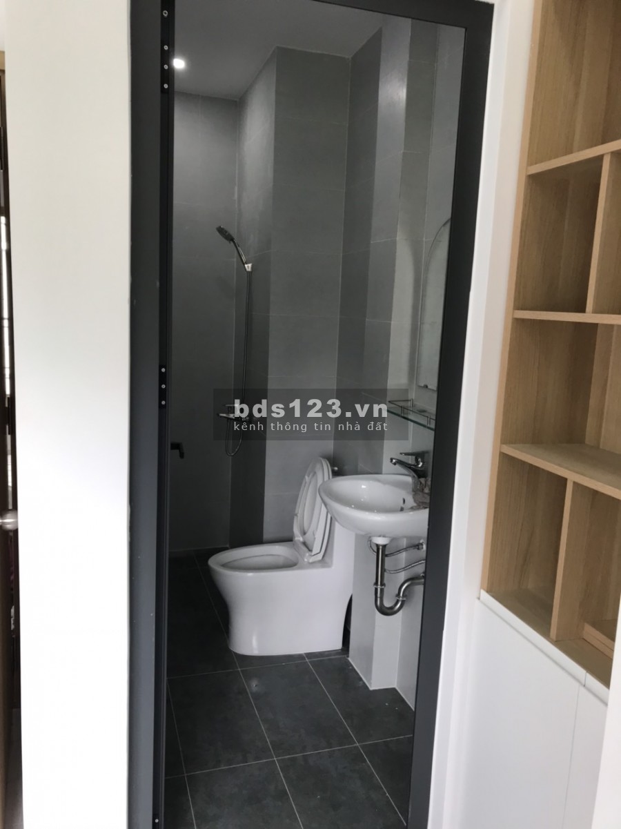 Bán nhà đẹp giá rẻ 1t2l khu Linh Đông-Thủ Đức 5,4 tỷ