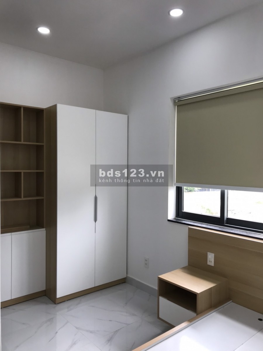 Bán nhà đẹp giá rẻ 1t2l khu Linh Đông-Thủ Đức 5,4 tỷ