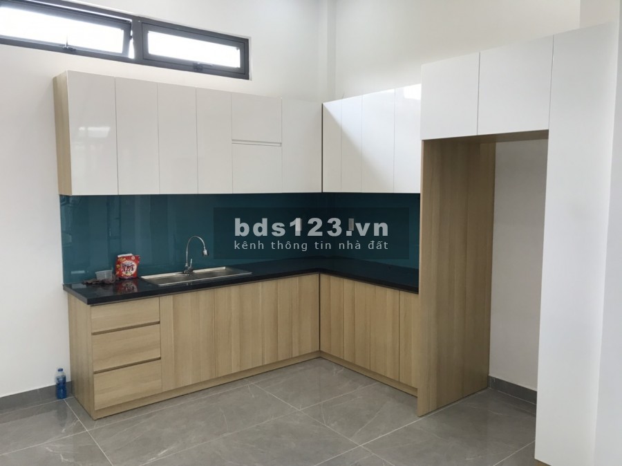 Bán nhà đẹp giá rẻ 1t2l khu Linh Đông-Thủ Đức 5,4 tỷ