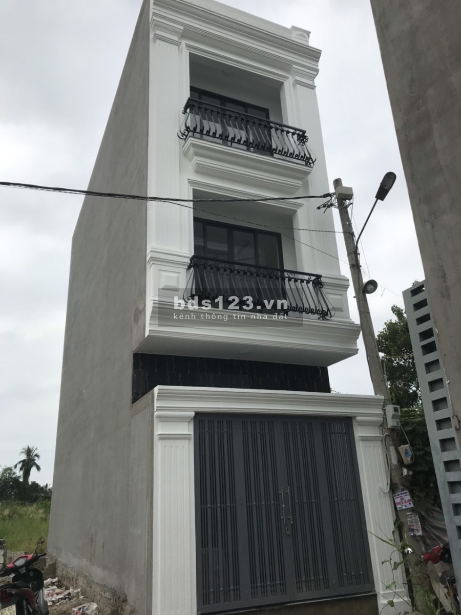 Bán nhà đẹp giá rẻ 1t2l khu Linh Đông-Thủ Đức 5,4 tỷ