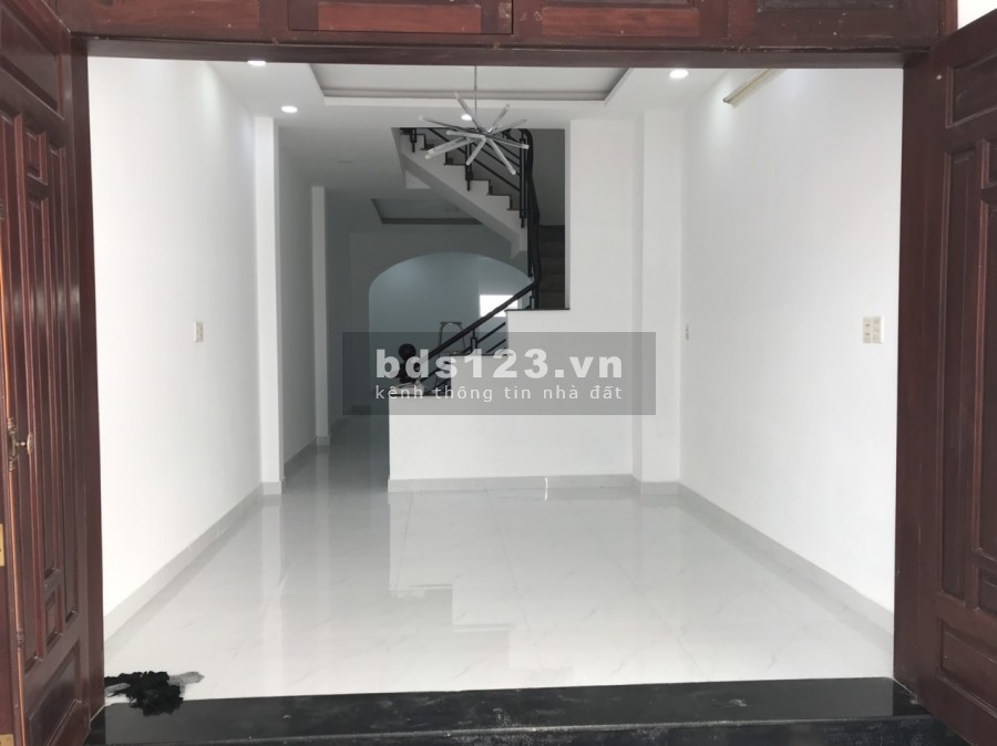 Bán nhà đẹp giá rẻ 1 trệt 2 lầu khu Hiệp Bình Chánh Thủ Đức giá 7 tỷ 6