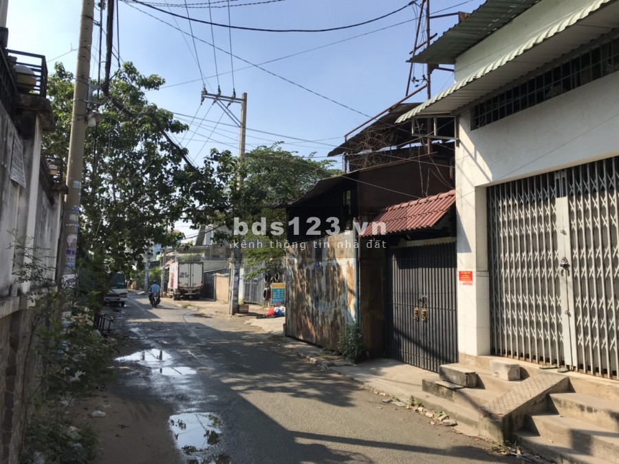 Bán nhà đẹp giá rẻ 1 trệt 2 lầu khu Hiệp Bình Chánh Thủ Đức giá 7 tỷ 6