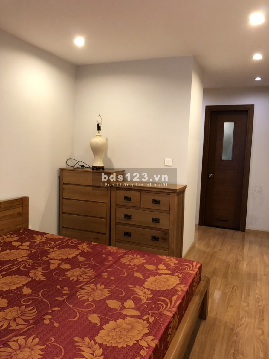 Cho thuê gấp Giá hot cuối năm CC Star City 112m2 3pn Full đồ 16Tr/Tháng(Đẹp)