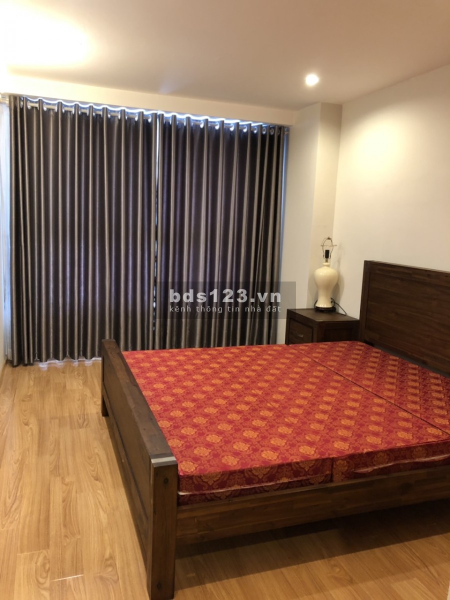 Cho thuê gấp Giá hot cuối năm CC Star City 112m2 3pn Full đồ 16Tr/Tháng(Đẹp)
