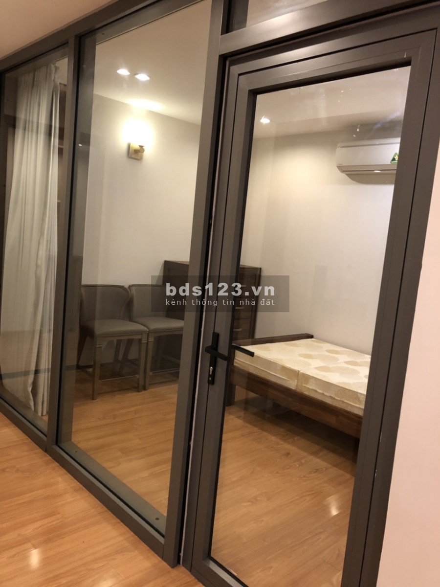 Cho thuê gấp Giá hot cuối năm CC Star City 112m2 3pn Full đồ 16Tr/Tháng(Đẹp)