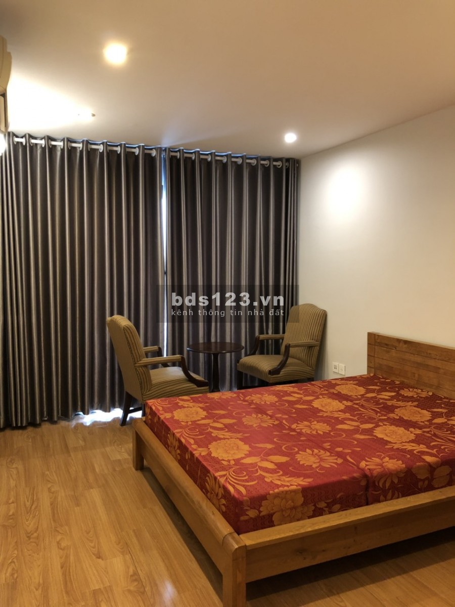 Cho thuê gấp Giá hot cuối năm CC Star City 112m2 3pn Full đồ 16Tr/Tháng(Đẹp)