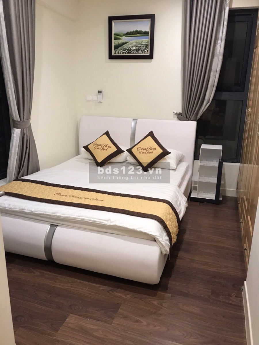 Bán gấp căn hộ 2 ngủ, 66m2 Imperia Garden, Giá 2.7 tỷ (bao phí), LH: 0967839010