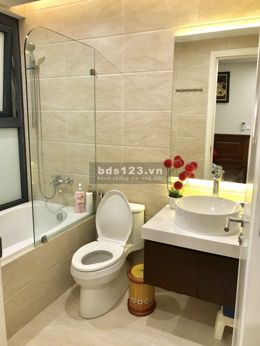 Bán gấp căn hộ 2 ngủ, 66m2 Imperia Garden, Giá 2.7 tỷ (bao phí), LH: 0967839010