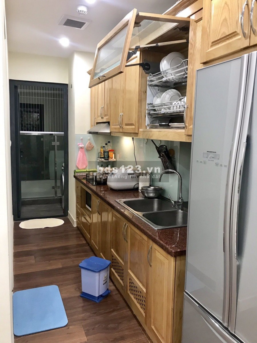 Bán gấp căn hộ 2 ngủ, 66m2 Imperia Garden, Giá 2.7 tỷ (bao phí), LH: 0967839010
