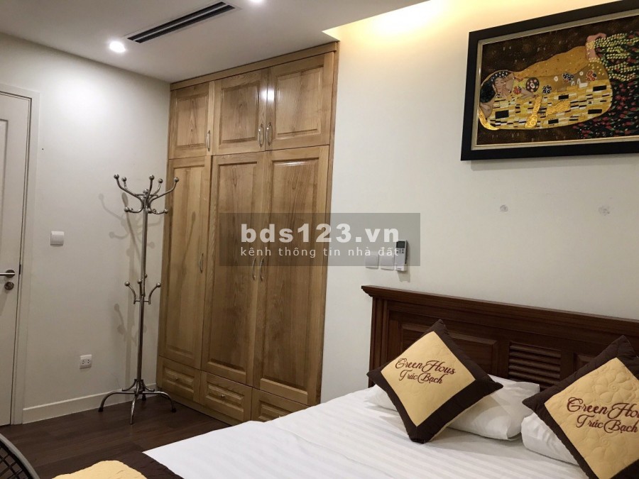 Bán gấp căn hộ 2 ngủ, 66m2 Imperia Garden, Giá 2.7 tỷ (bao phí), LH: 0967839010