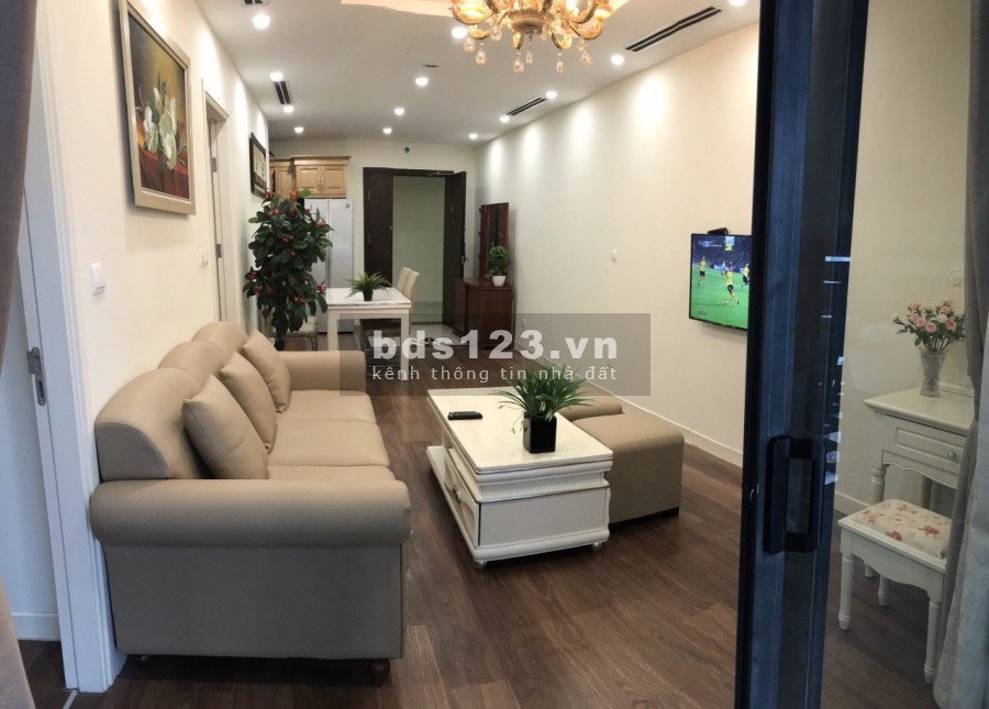 Bán gấp căn hộ 2 ngủ, 66m2 Imperia Garden, Giá 2.7 tỷ (bao phí), LH: 0967839010